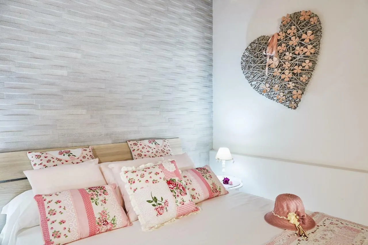 Apartment Les Petites Maisons D'Elise Scicli Italy
