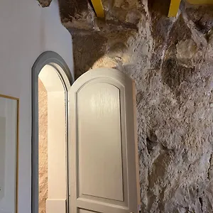  Casa vacanze Il Corvo Di Pietra