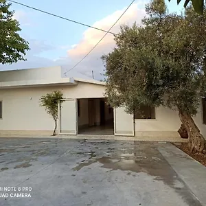  Appartamento Casa Degli Spartani Teresa