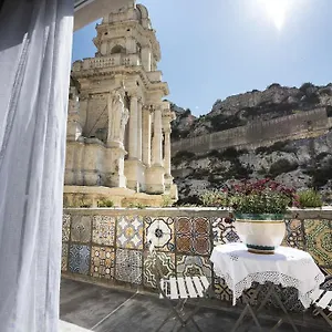 Couette-café Sanbartolomeo Casa & Putia, Scicli