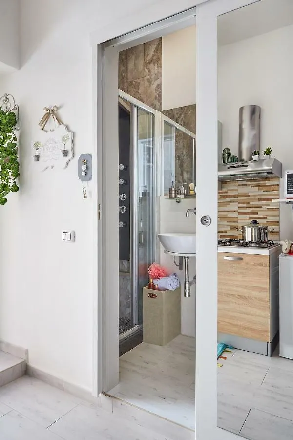 Appartamento Les Petites Maisons D'Elise Scicli