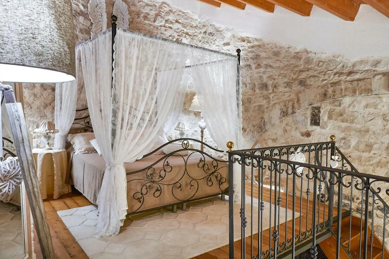 Les Petites Maisons D'Elise Scicli