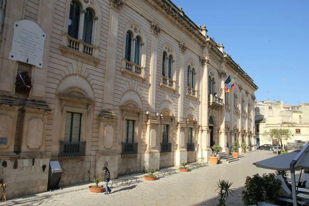 Les Petites Maisons D'Elise Scicli Italia