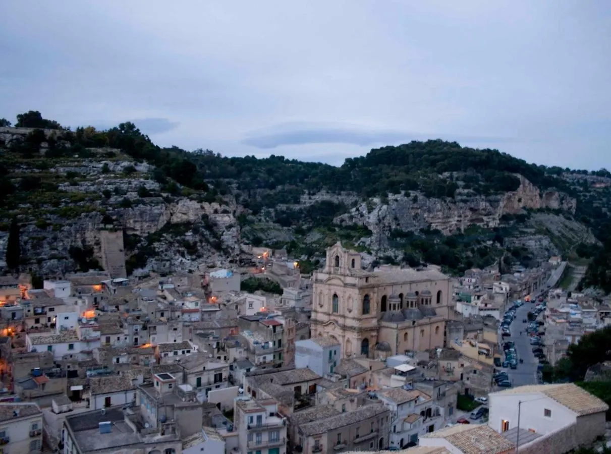 Les Petites Maisons D'Elise Scicli Appartamento